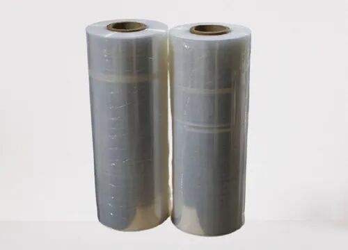 LDPE Stretch Film Roll