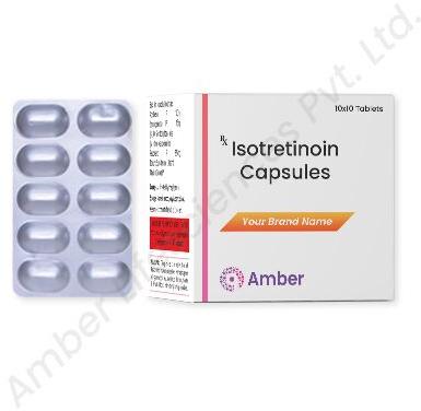 Isotretinoin Capsules