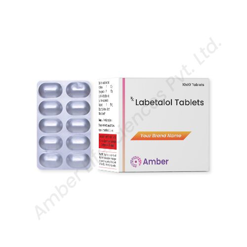 Labetalol Tablets