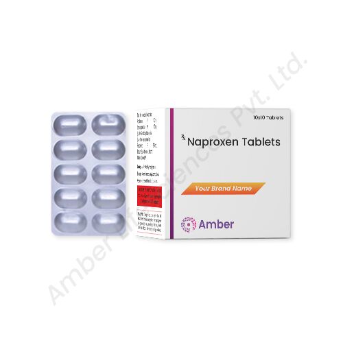 Naproxen Tablets