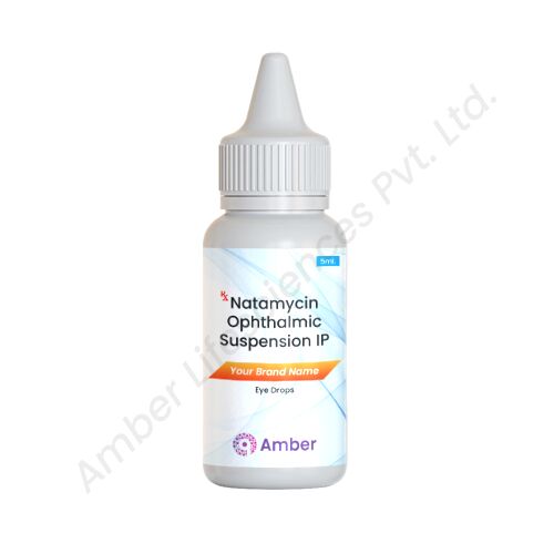 Natamycin Eye Drops
