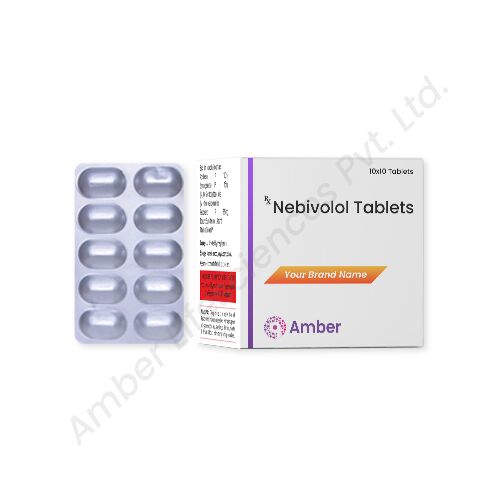 Nebivolol Tablets