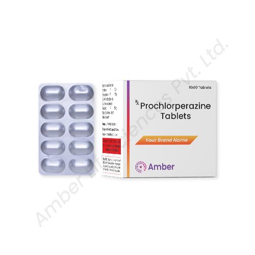 Prochlorperazine Tablets