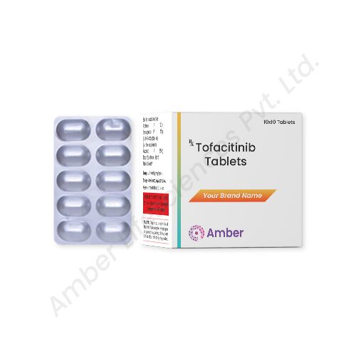 Tofacitinib Tablets