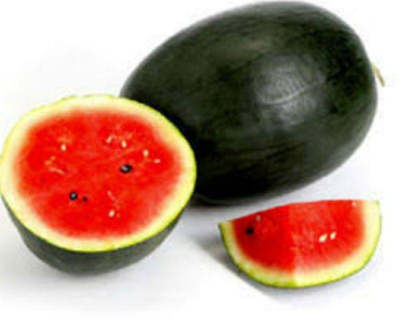 A Grade Dark Green Watermelon