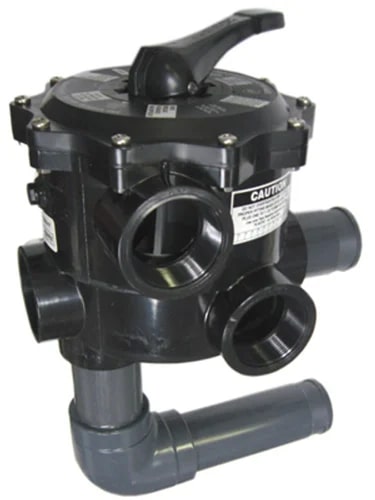 Swimming Pool Multiport Valve