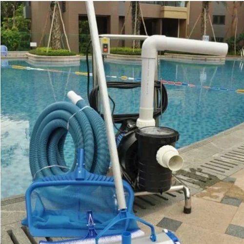 Swimming Pool Sweeper Pump