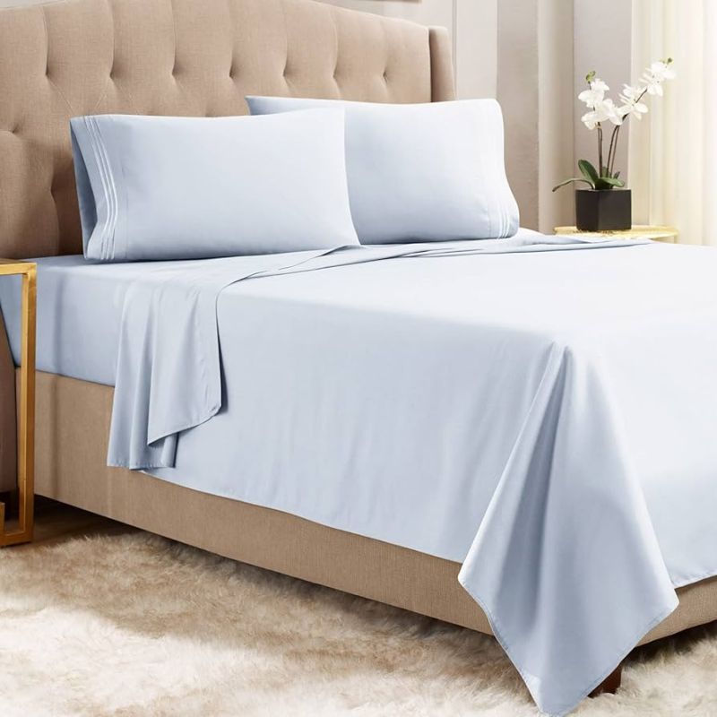 Queen Size Hotel Bed Sheets