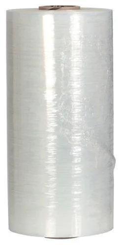 PP Wrapping Film Rolls