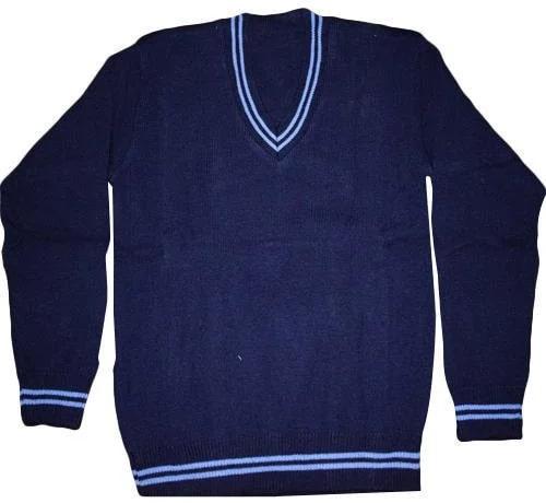 Boys School Sweaters