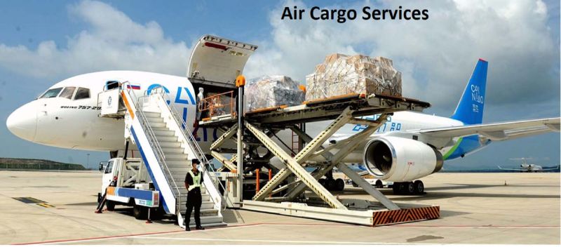 Air Cargo Service