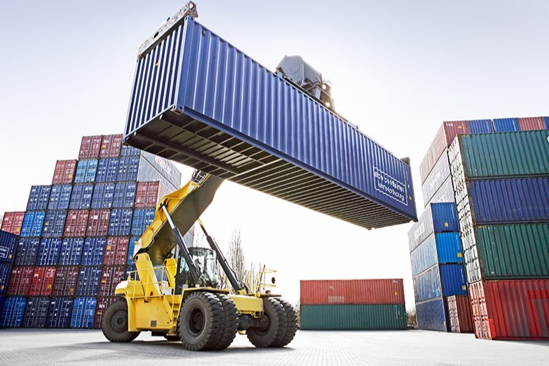 Cargo Handling Service