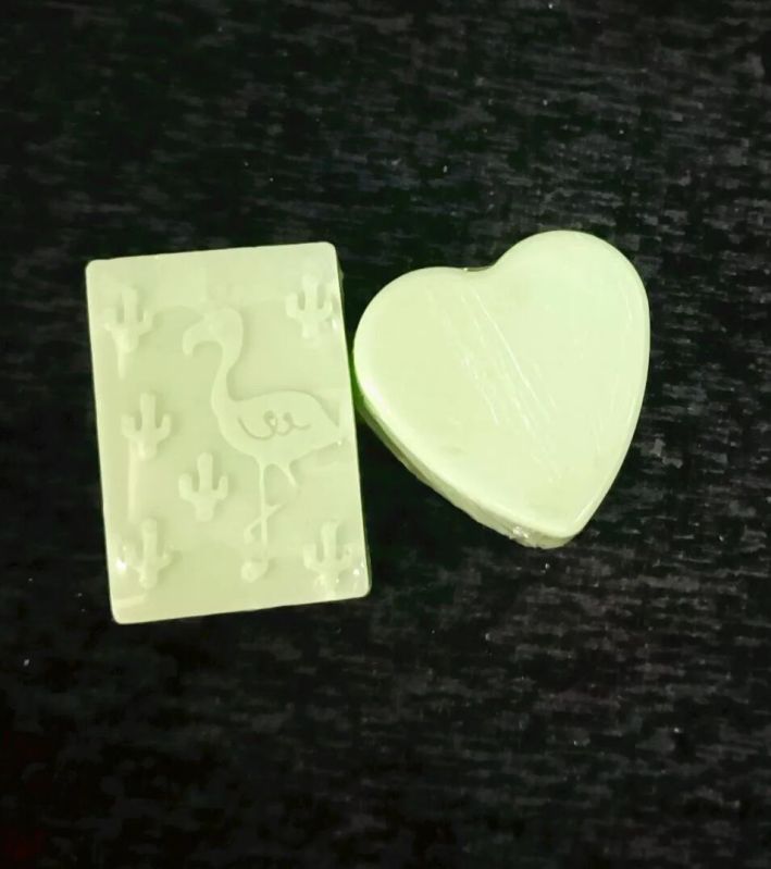 Green Apple Soap