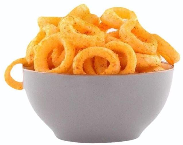 Corn Puff Ring