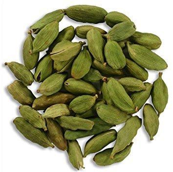 5mm Green Cardamom