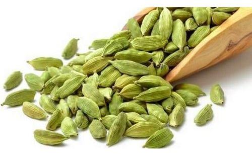 6mm Green Cardamom