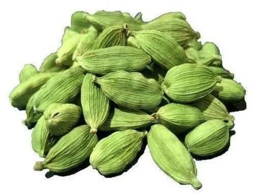 7.5mm Green Cardamom