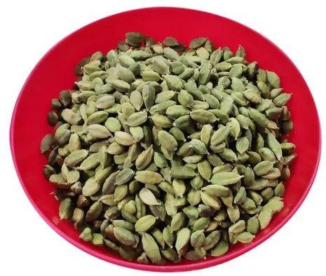 8.5mm Green Cardamom