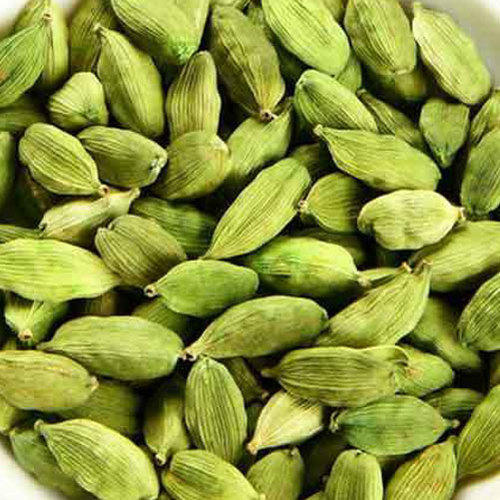 8mm Green Cardamom