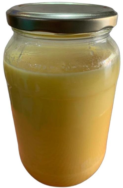 Desi Cow Ghee