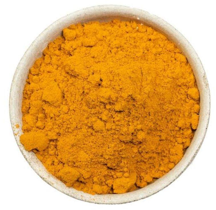 Erode Turmeric Powder