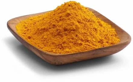 Pure Turmeric Powder