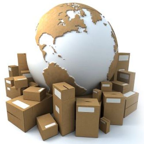 International Courier & Cargo Service