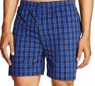 Mens Boxer Shorts