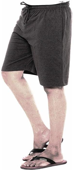 Mens Knitted Shorts