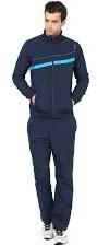 Mens Running Track Suit