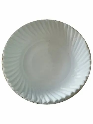 9 Inch Disposable Paper Plate