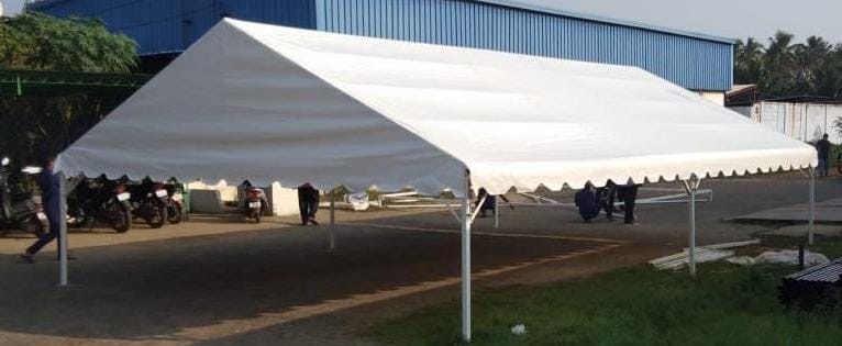 A- Type Canopy Tents