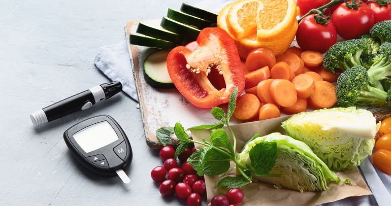 Diabetic Diet