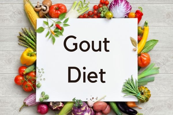 Gout Diet