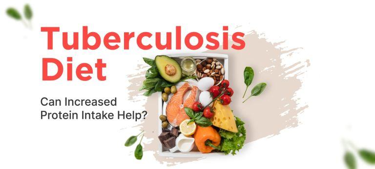 Tuberculosis Diet