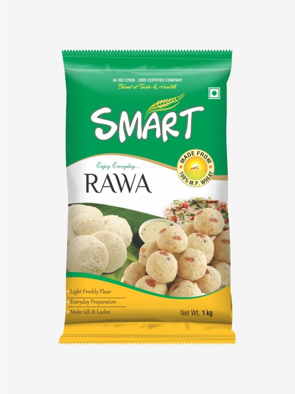 1 Kg Smart Rawa