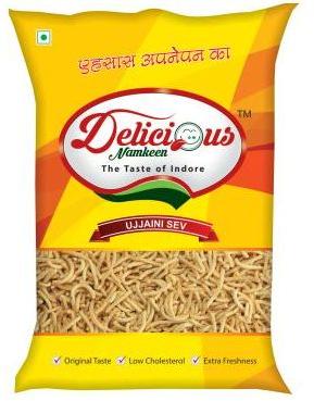 Delicious Ujjaini Sev Namkeen