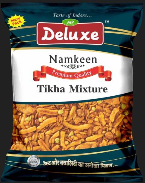 Deluxe Tikha Mixture Namkeen