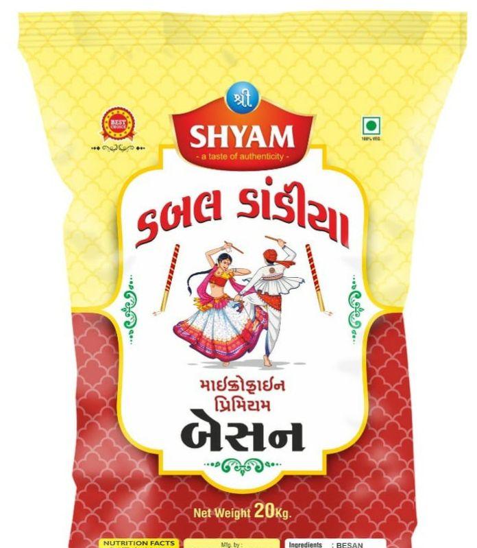 Shyam Premium Besan