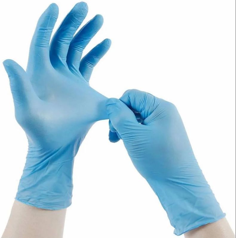 Surgical Gloves