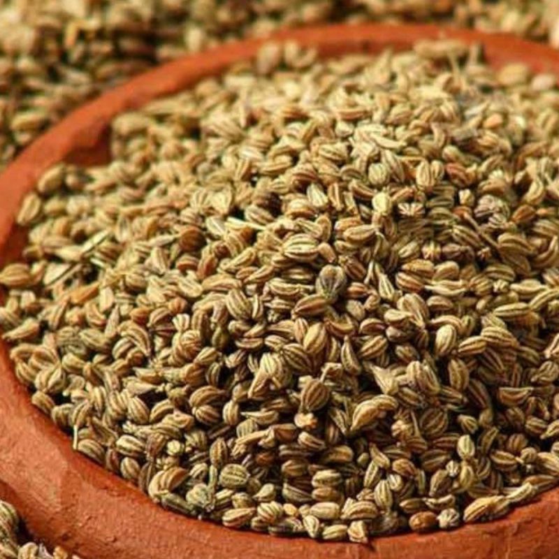 Dried Carom Seeds