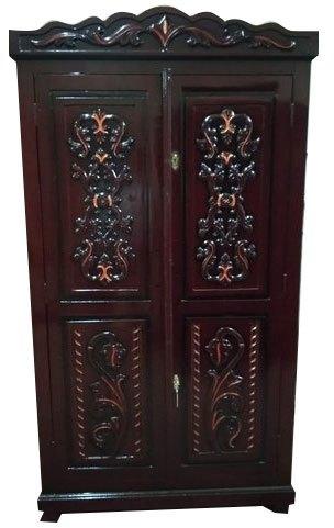 Antique Wooden Almirah