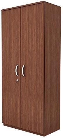 Double Door Wooden Almirah