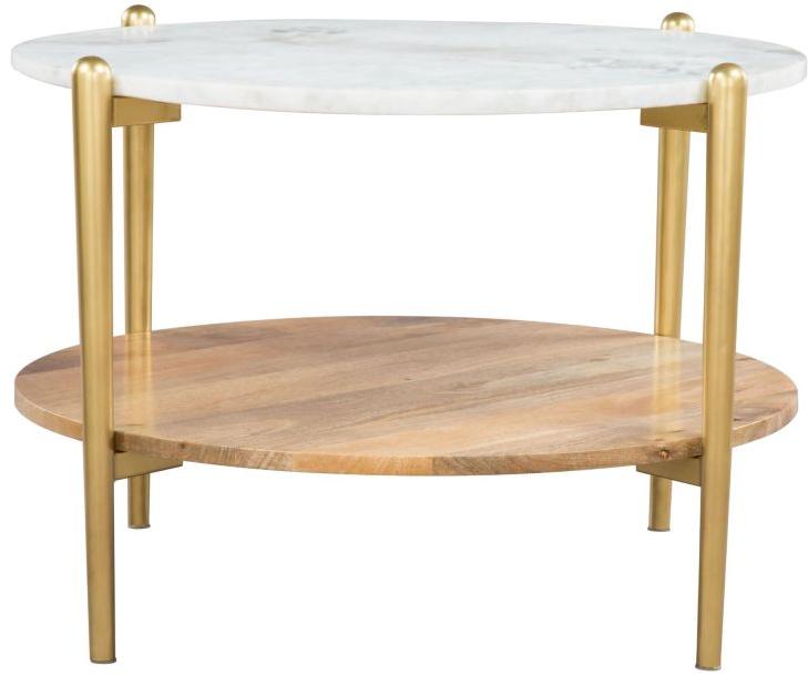 Fancy Center Table