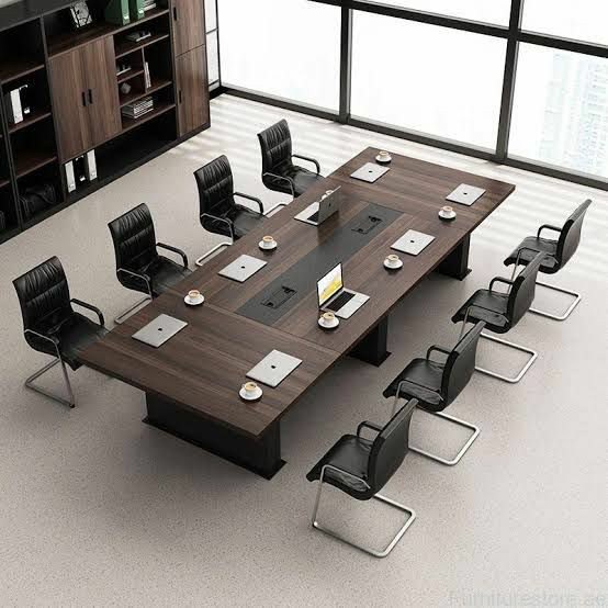 Conference Tables