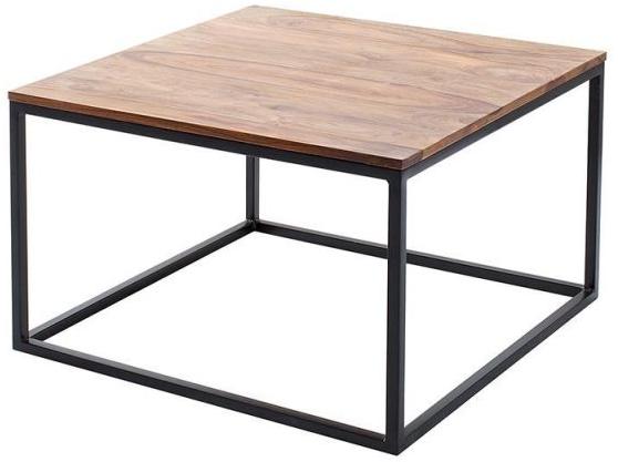 Square Center Table