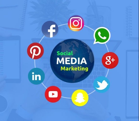 Social Media Marketing Service