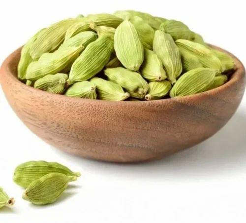 8.5mm Green Cardamom