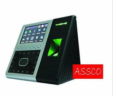 X990 Biometric Access Control System