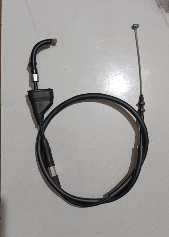 Yamaha Fz Accelerator Throttle Cable Manufacturer Supplier from Surat